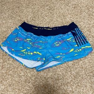 Reebok Shorts